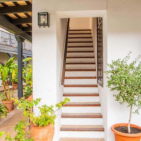 New Apartment In Traditional Building Of The XVI Century Sevilla Eksteriør bilde