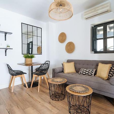 New Apartment In Traditional Building Of The XVI Century Sevilla Eksteriør bilde