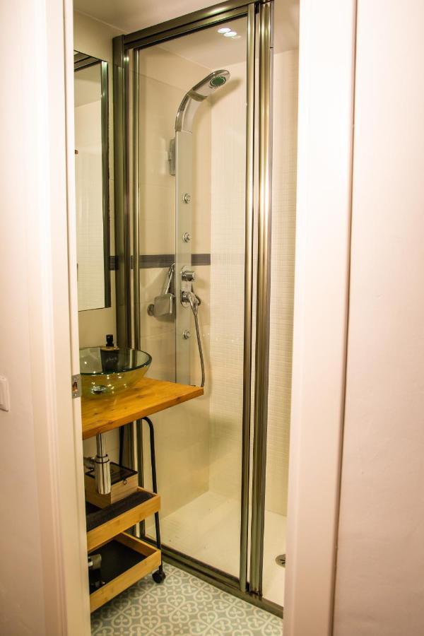 New Apartment In Traditional Building Of The XVI Century Sevilla Eksteriør bilde