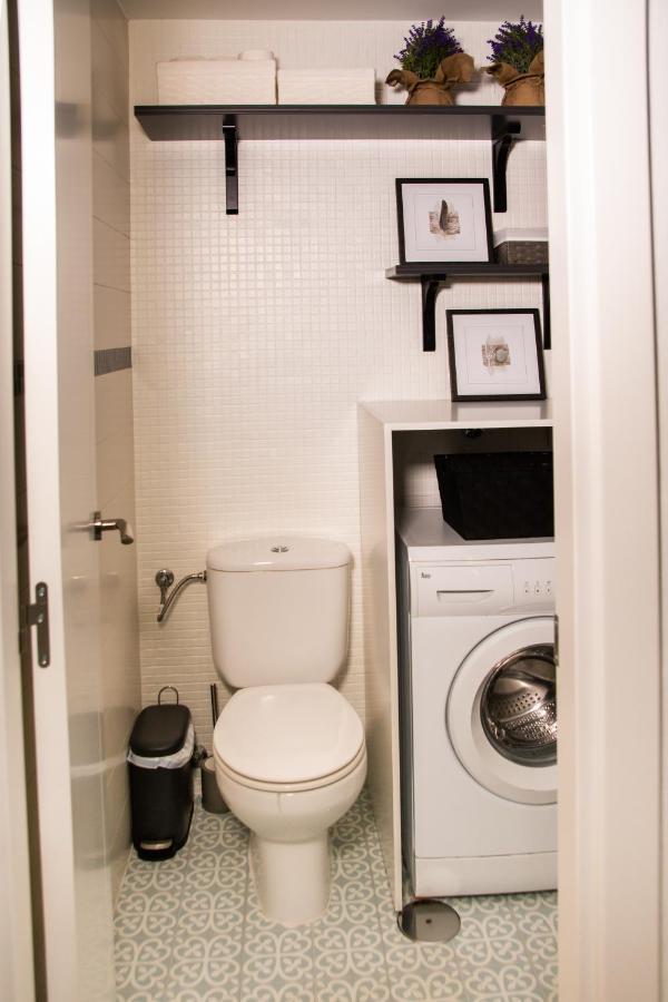 New Apartment In Traditional Building Of The XVI Century Sevilla Eksteriør bilde