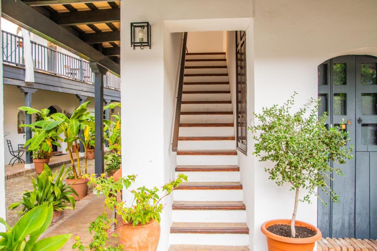 New Apartment In Traditional Building Of The XVI Century Sevilla Eksteriør bilde