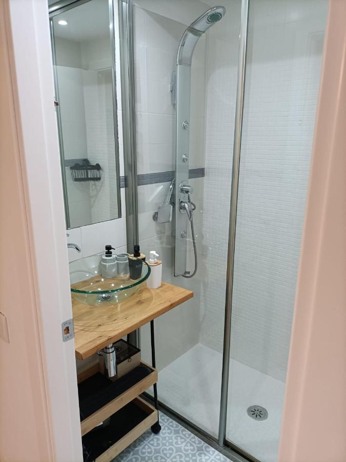 New Apartment In Traditional Building Of The XVI Century Sevilla Eksteriør bilde