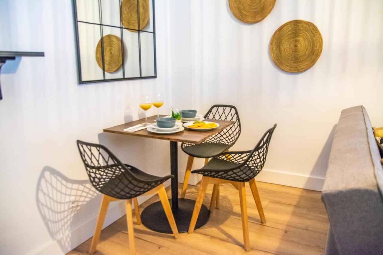 New Apartment In Traditional Building Of The XVI Century Sevilla Eksteriør bilde