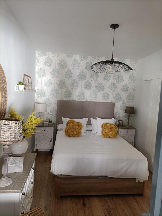 New Apartment In Traditional Building Of The XVI Century Sevilla Eksteriør bilde