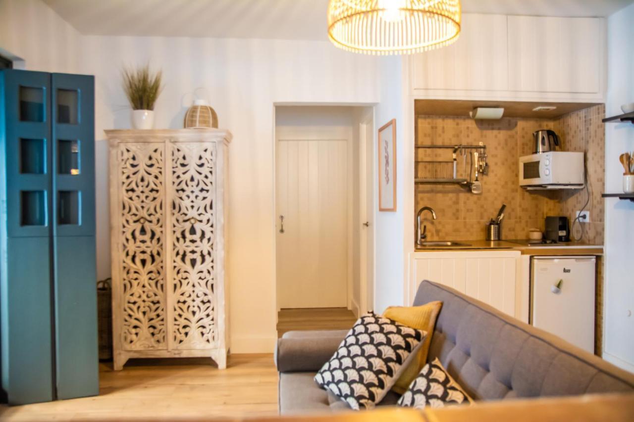 New Apartment In Traditional Building Of The XVI Century Sevilla Eksteriør bilde