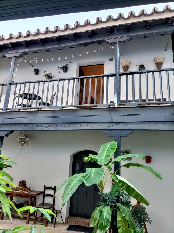 New Apartment In Traditional Building Of The XVI Century Sevilla Eksteriør bilde