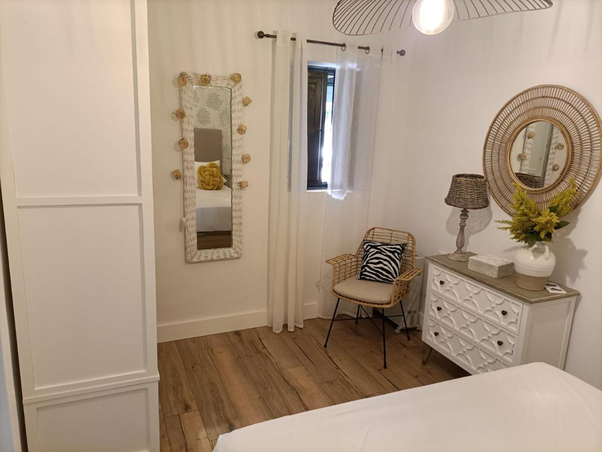 New Apartment In Traditional Building Of The XVI Century Sevilla Eksteriør bilde