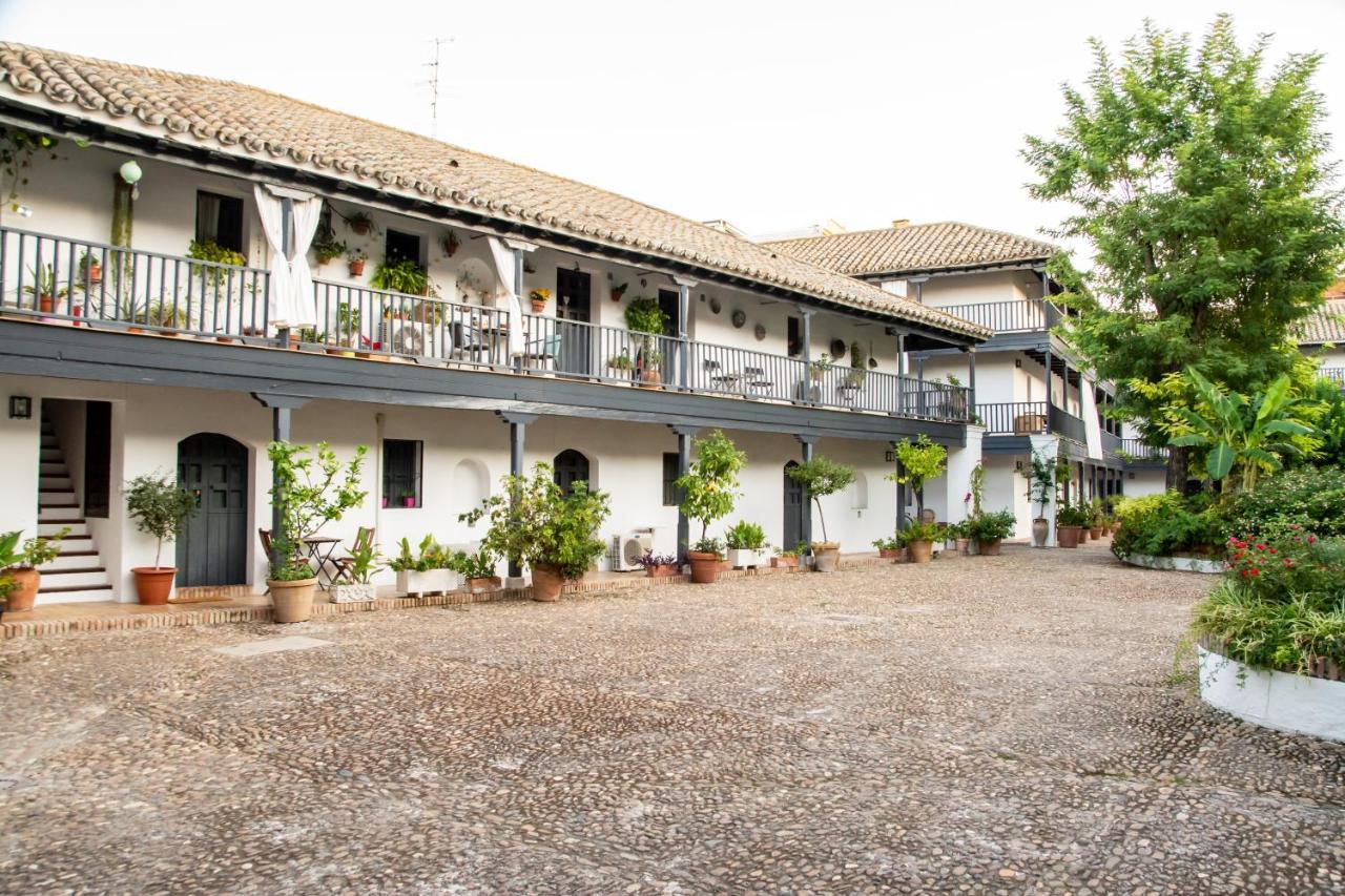 New Apartment In Traditional Building Of The XVI Century Sevilla Eksteriør bilde
