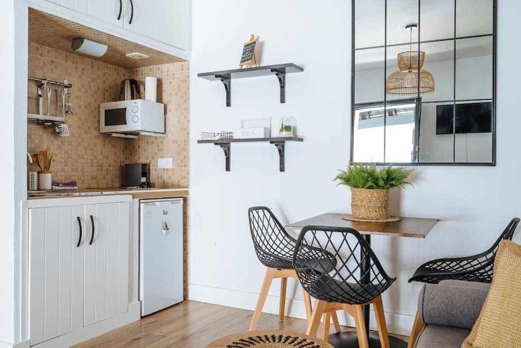 New Apartment In Traditional Building Of The XVI Century Sevilla Eksteriør bilde