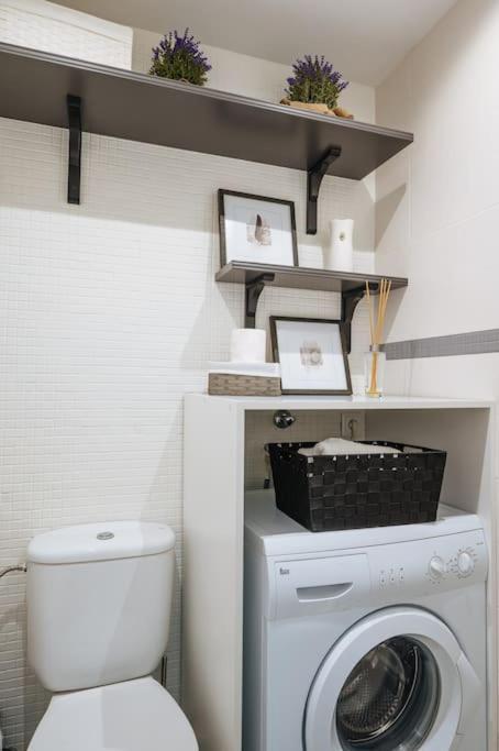 New Apartment In Traditional Building Of The XVI Century Sevilla Eksteriør bilde