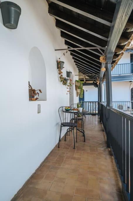 New Apartment In Traditional Building Of The XVI Century Sevilla Eksteriør bilde